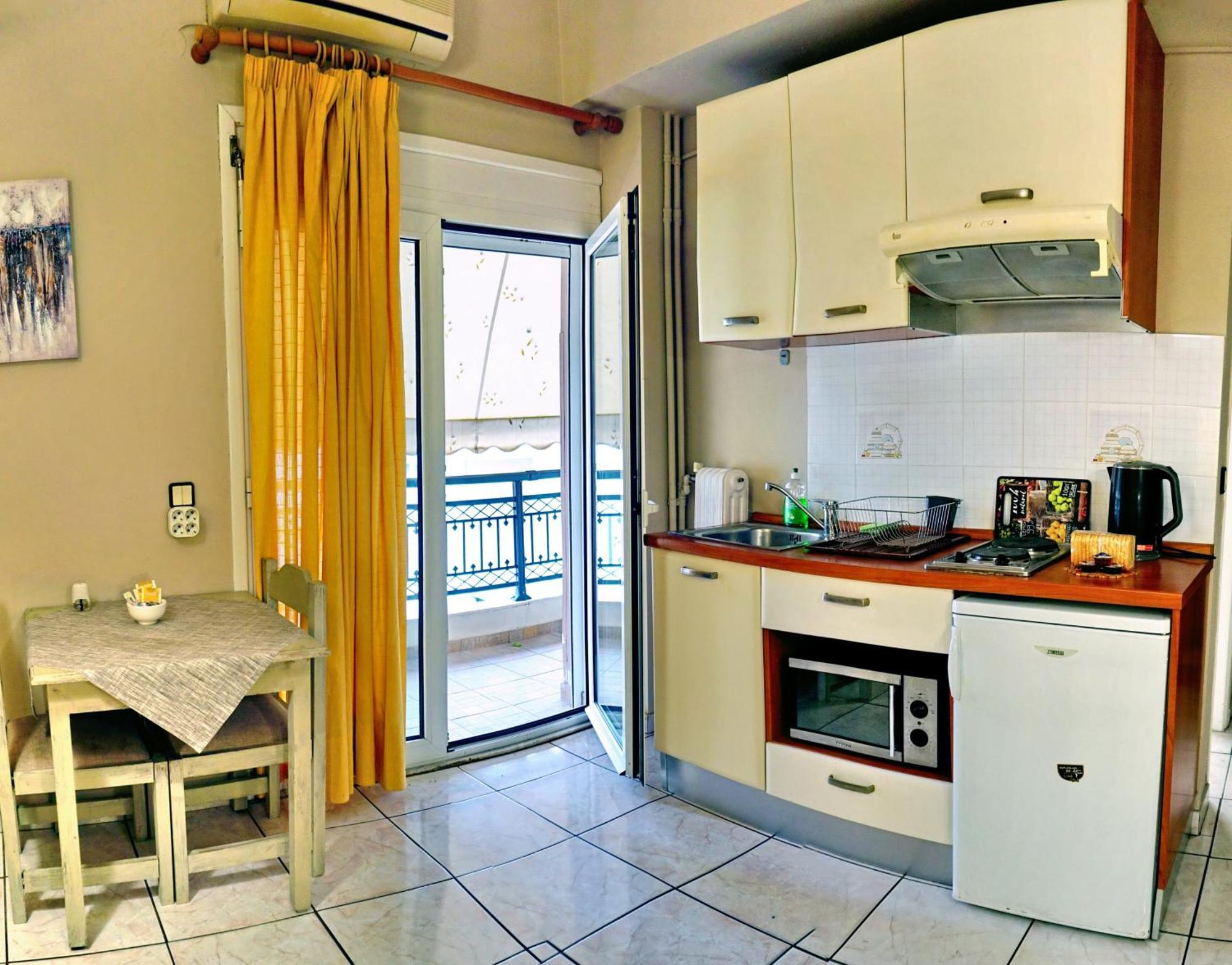 Mytilíni Sourada Studios מראה חיצוני תמונה